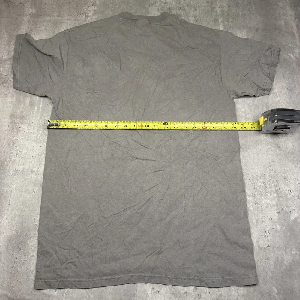 Vintage Louisiana Special Olympics 2000 Gray Adult Size Medium Athletic